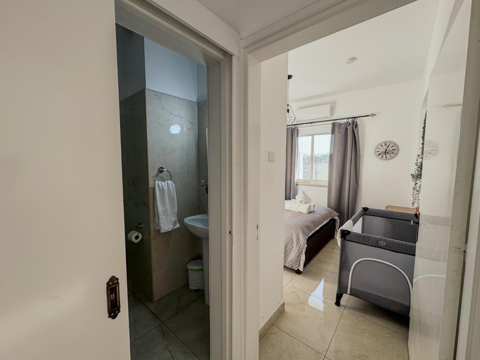 1b Seaside Orchid, Sea, Center Apartament *