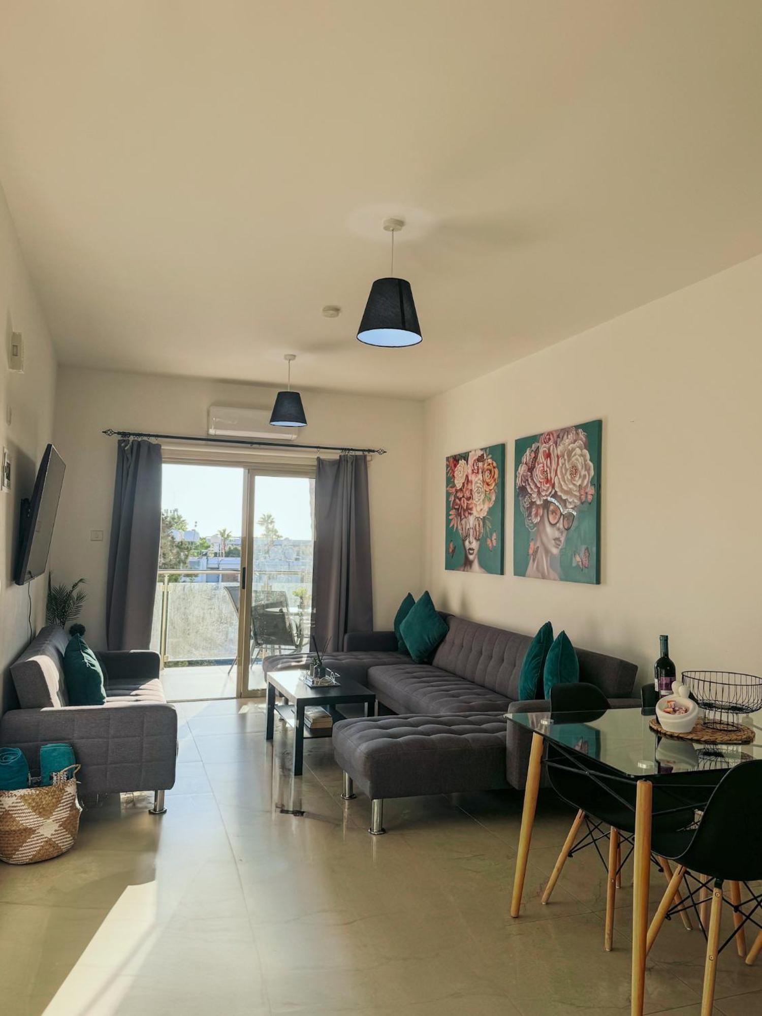 1b Seaside Orchid, Sea, Center Pafos
