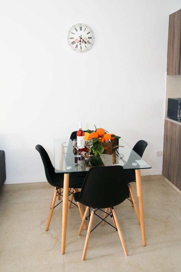 1b Seaside Orchid, Sea, Center Appartement *