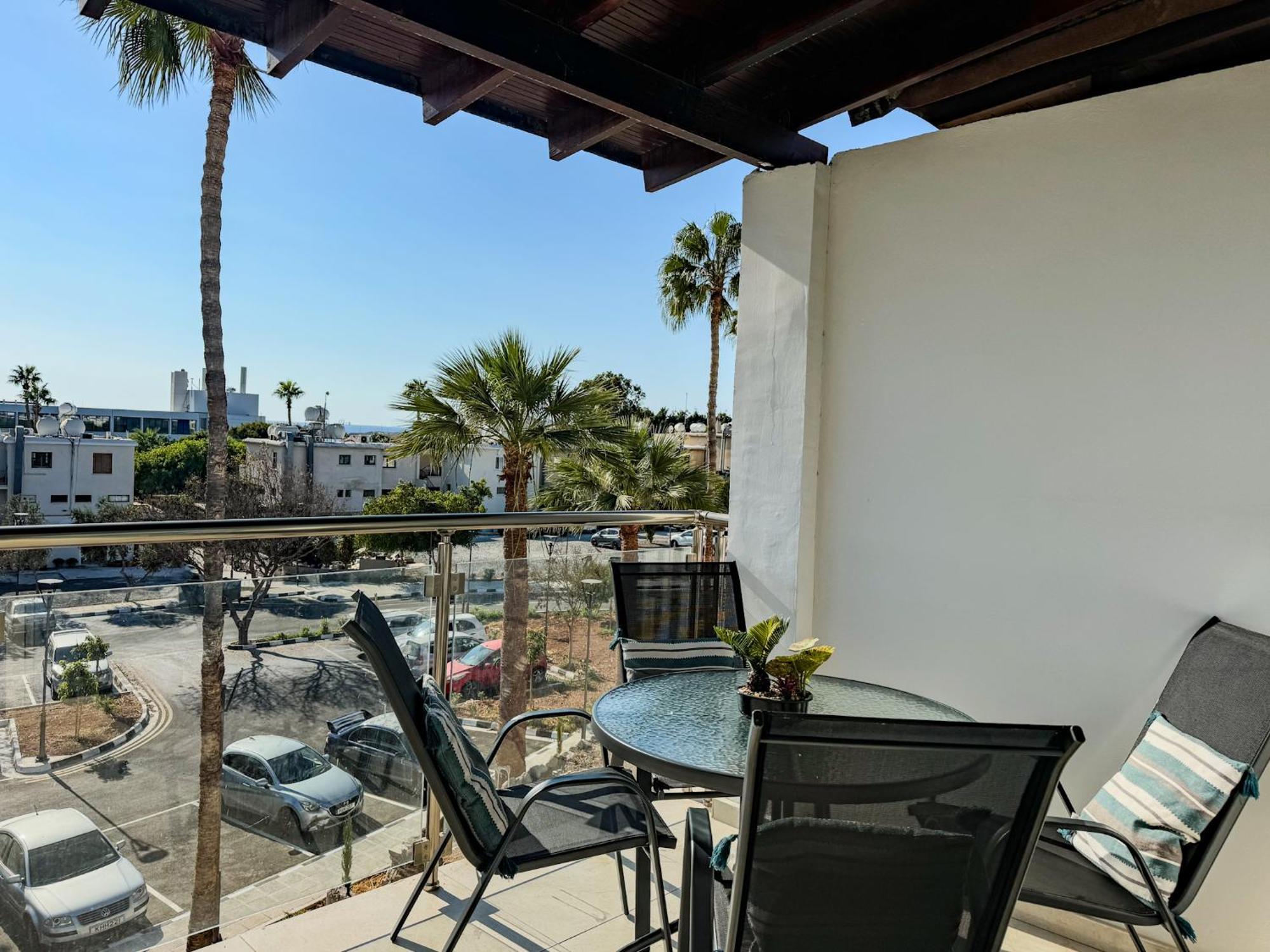 1b Seaside Orchid, Sea, Center Appartement *